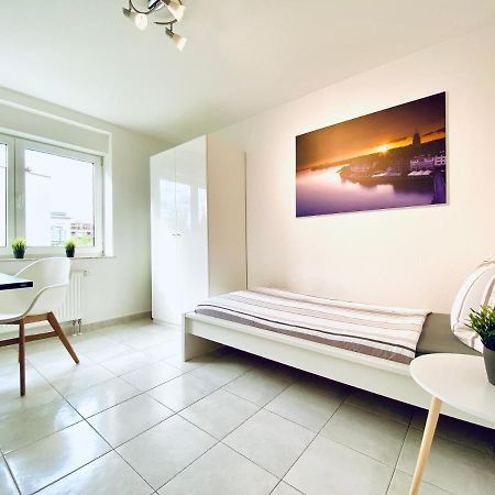Auszeit Apartment Bodensee FDH Εξωτερικό φωτογραφία