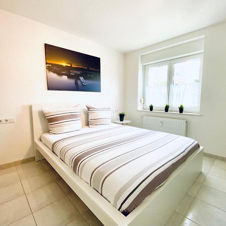 Auszeit Apartment Bodensee FDH Εξωτερικό φωτογραφία