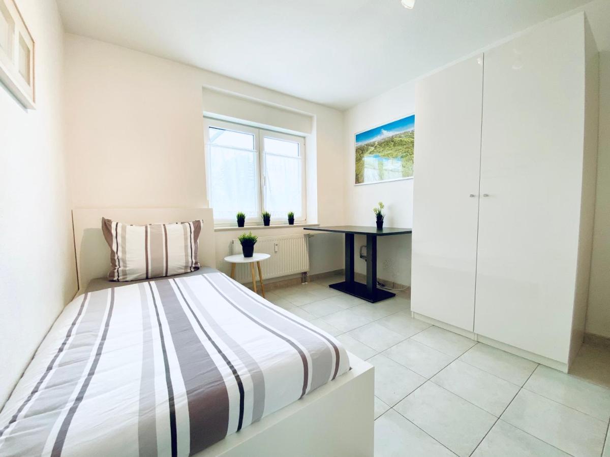 Auszeit Apartment Bodensee FDH Εξωτερικό φωτογραφία