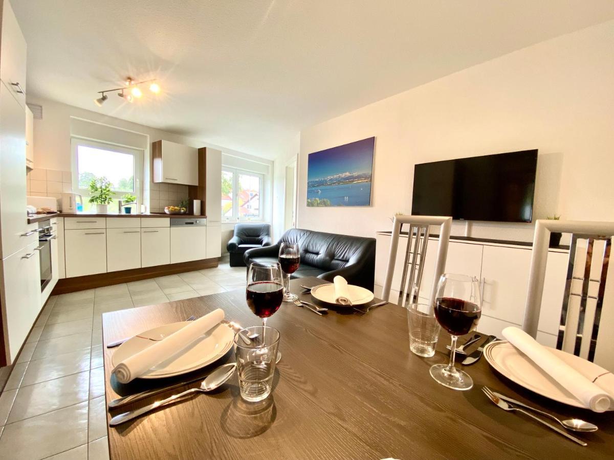 Auszeit Apartment Bodensee FDH Εξωτερικό φωτογραφία