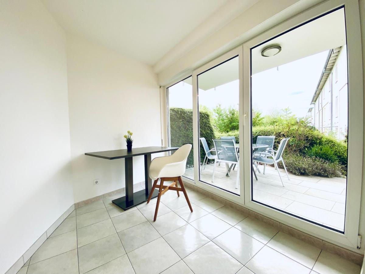 Auszeit Apartment Bodensee FDH Εξωτερικό φωτογραφία