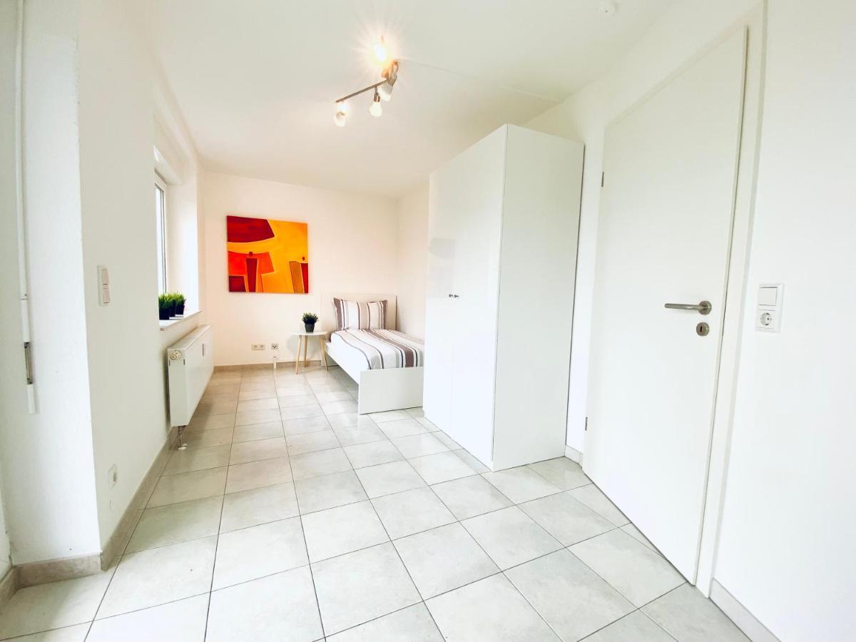 Auszeit Apartment Bodensee FDH Εξωτερικό φωτογραφία